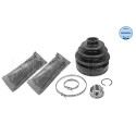 Conjunto de foles, eixo cardã MEYLE 31-14 495 0001
