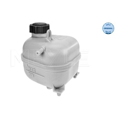 Depósito de expansão, líquido de refrigeração