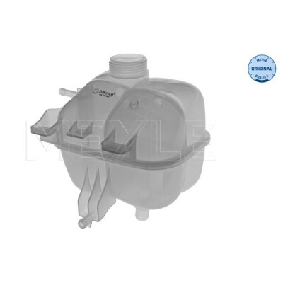 Depósito de expansão, líquido de refrigeração