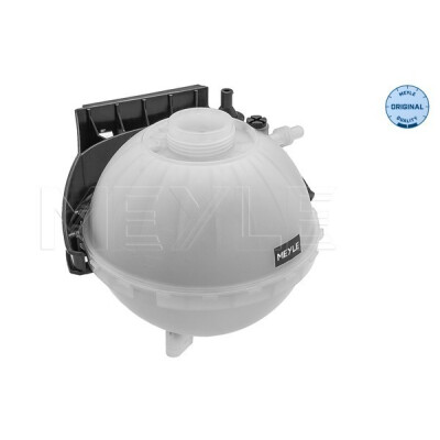 Depósito de expansão, líquido de refrigeração
