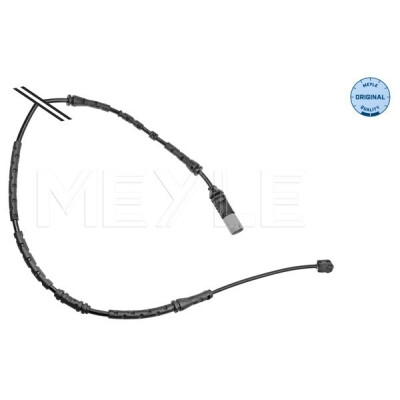 Contato de advertência, desgaste do freio MEYLE 314 527 0035