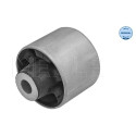 Suspensão, braço oscilante MEYLE 314 610 0019