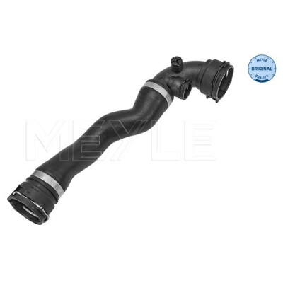 Tubo flexível do radiador
