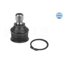 Articulação de suspensão/guia