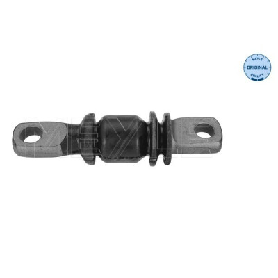 Suspensão, braço oscilante