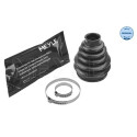 Conjunto de foles, eixo cardã MEYLE 40-14 495 0001