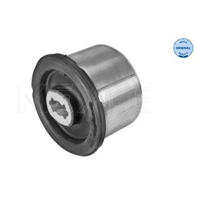 Suspensão, braço oscilante MEYLE 414 610 0000
