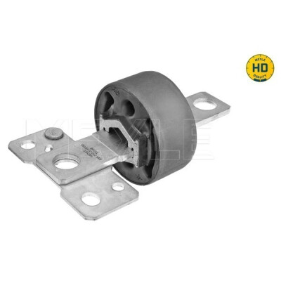 Suspensão, braço oscilante MEYLE 514 710 0015/HD