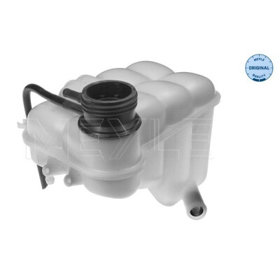 Depósito de expansão, líquido de refrigeração