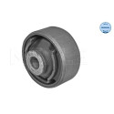Suspensão, braço oscilante MEYLE 614 035 0027