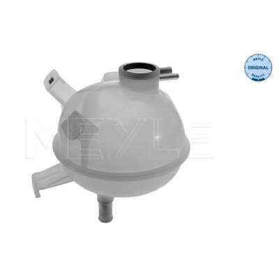 Depósito de expansão, líquido de refrigeração