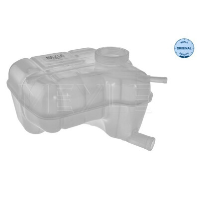 Depósito de expansão, líquido de refrigeração