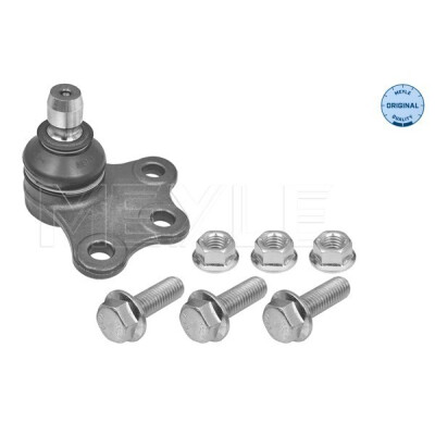 Articulação de suspensão/guia