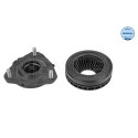 Kit de reparo, suporte de coluna de suspensão MEYLE 714 125 0001/S