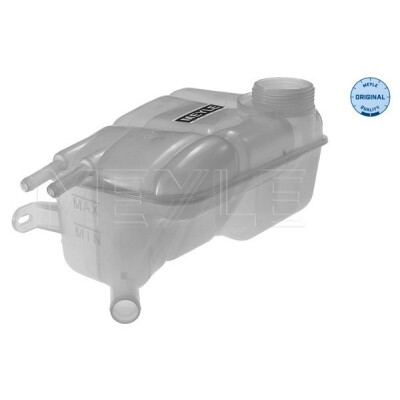 Depósito de expansão, líquido de refrigeração