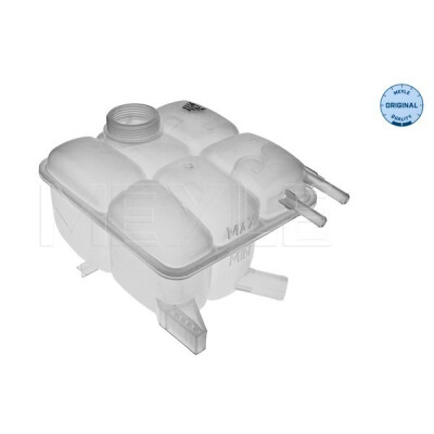 Depósito de expansão, líquido de refrigeração