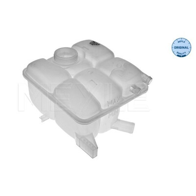 Depósito de expansão, líquido de refrigeração