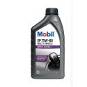 Mobil EP 75W80 Multiveículo 1L