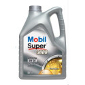 Mobil Super 3000 FF 0W30 5L