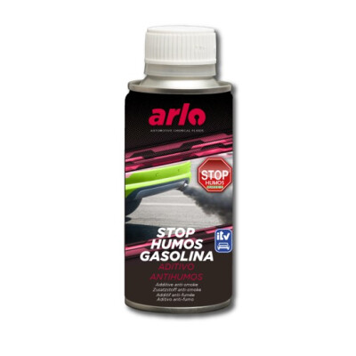 Stop Gasolina Fumos 200ml