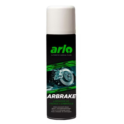 Limpador de Freios Arbrake 500ml