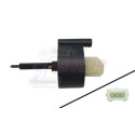 Sensor, pressão do combustível