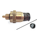 Sensor, pressão do óleo
