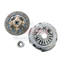 CASALS INDUSTRIAL MATERIAL 95134 Kit de Embreagem