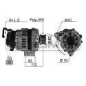 Alternador