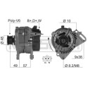Alternador