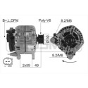 Alternador