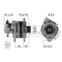 Alternador