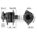 Alternador