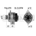 Alternador