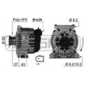 Alternador