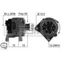 Alternador