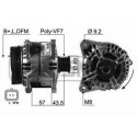 Alternador