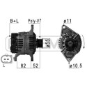 Alternador