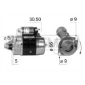 Motor de arranque