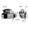 Motor de arranque