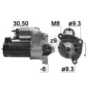 Motor de arranque