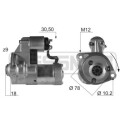 Motor de arranque