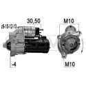 Motor de arranque