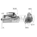 Motor de arranque