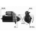 Motor de arranque
