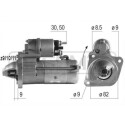 Motor de arranque