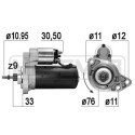 Motor de arranque