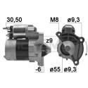 Motor de arranque