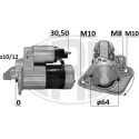 Motor de arranque
