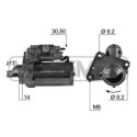 Motor de arranque